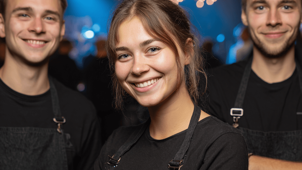 Eventbranche – Payroll zwischen Tempo und Tariftreue