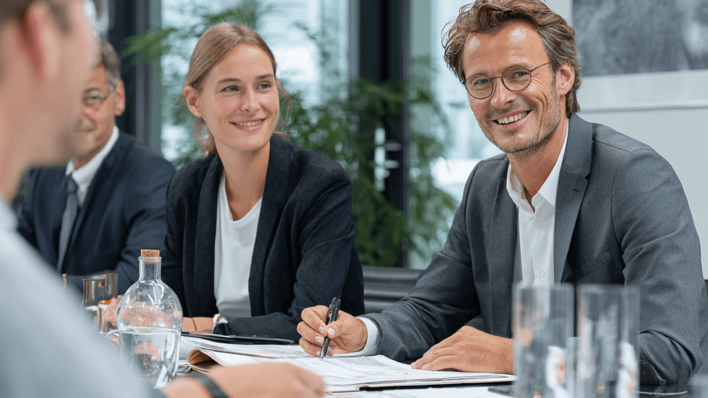 Betriebsprüfung angekündigt? Vorteil Payroll-Outsourcing