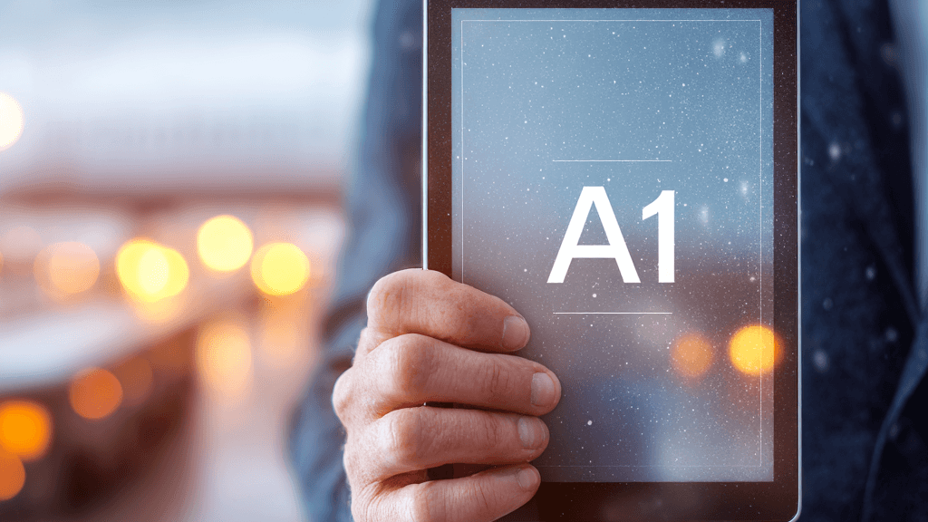 A1-Bescheinigung 2025: Digital, verpflichtend und streng kontrolliert