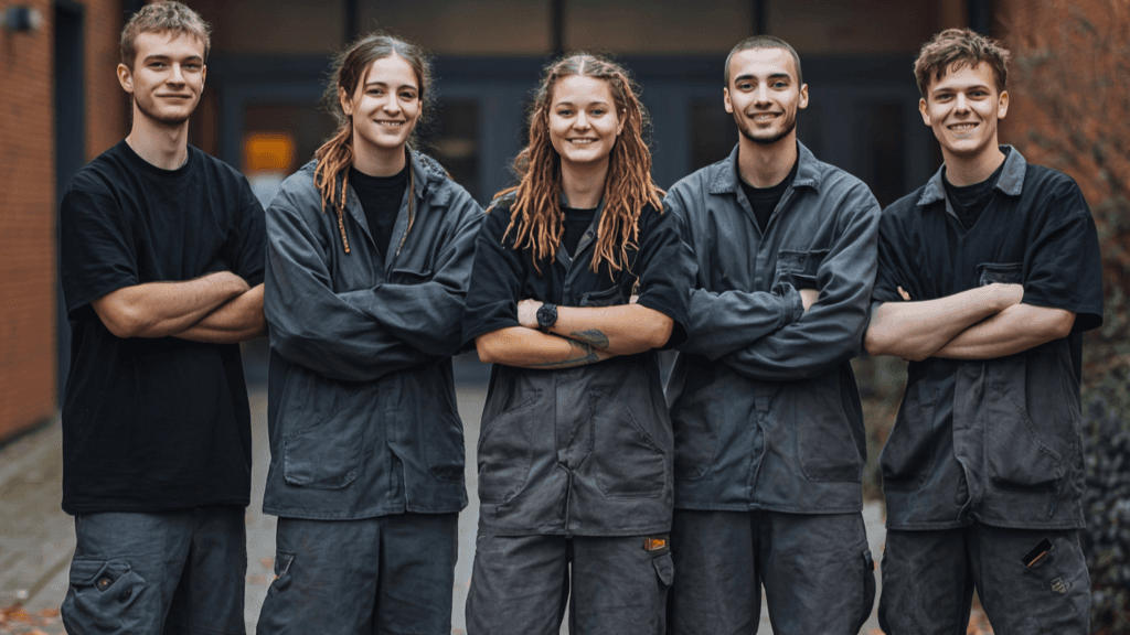 Internationale Azubis - was Unternehmen wissen müssen