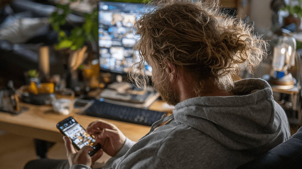 Arbeitszeitbetrug im Homeoffice – eine unterschätzte Gefahr 