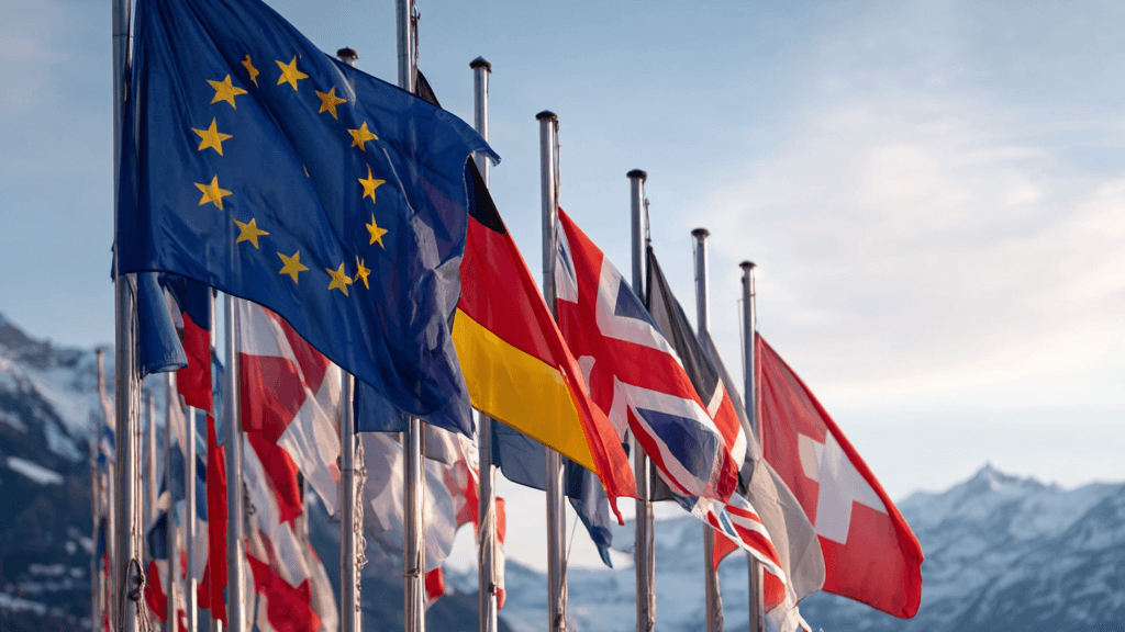 MISSOC: Sozialversicherung in Europa auf einen Blick