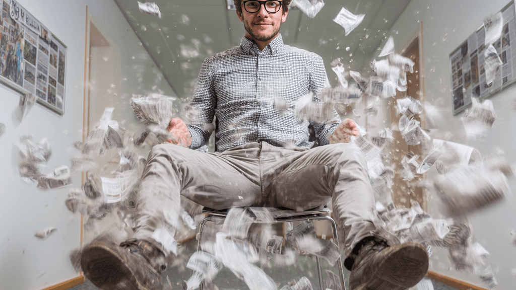 Warum Benefits oft ins Leere laufen