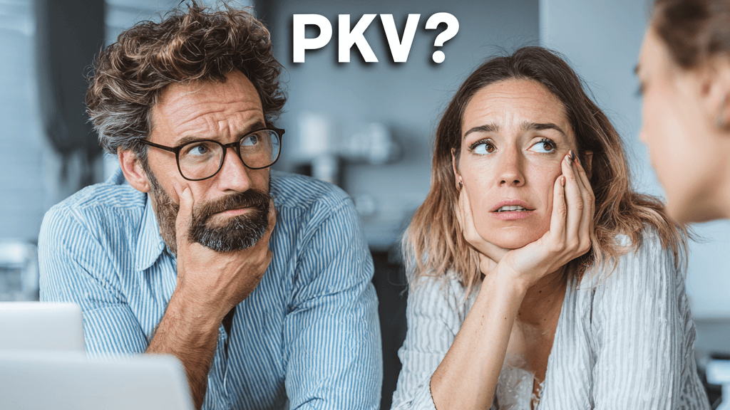 Arbeitgeber aufgepasst -ELStAM meldet PKV-Beiträge digital