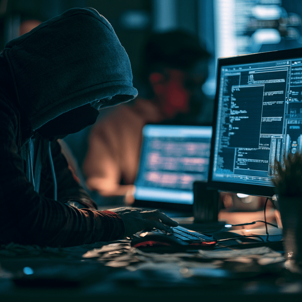 Cyberangriff auf die Payroll – bin ich vorbereitet?