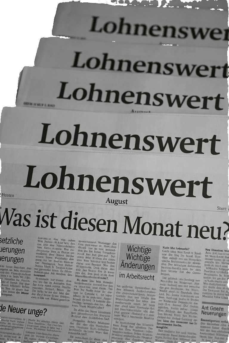 Was ist neu im August?