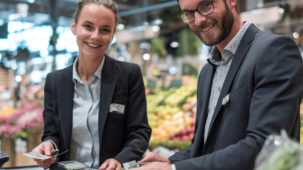 Sachbezüge in der Entgeltabrechnung