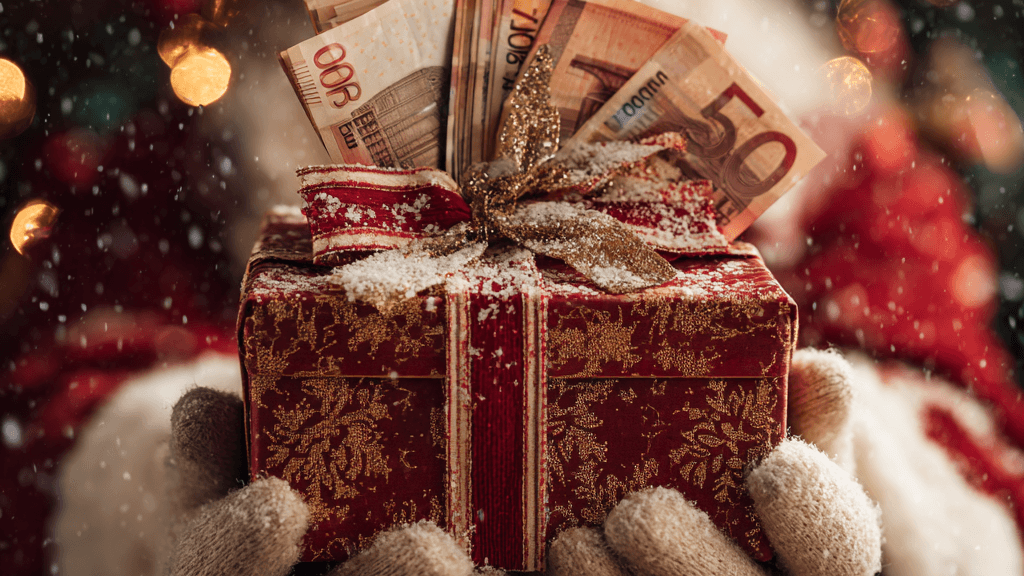 Weihnachtsgeld - Wann müssen Arbeitgeber zahlen?