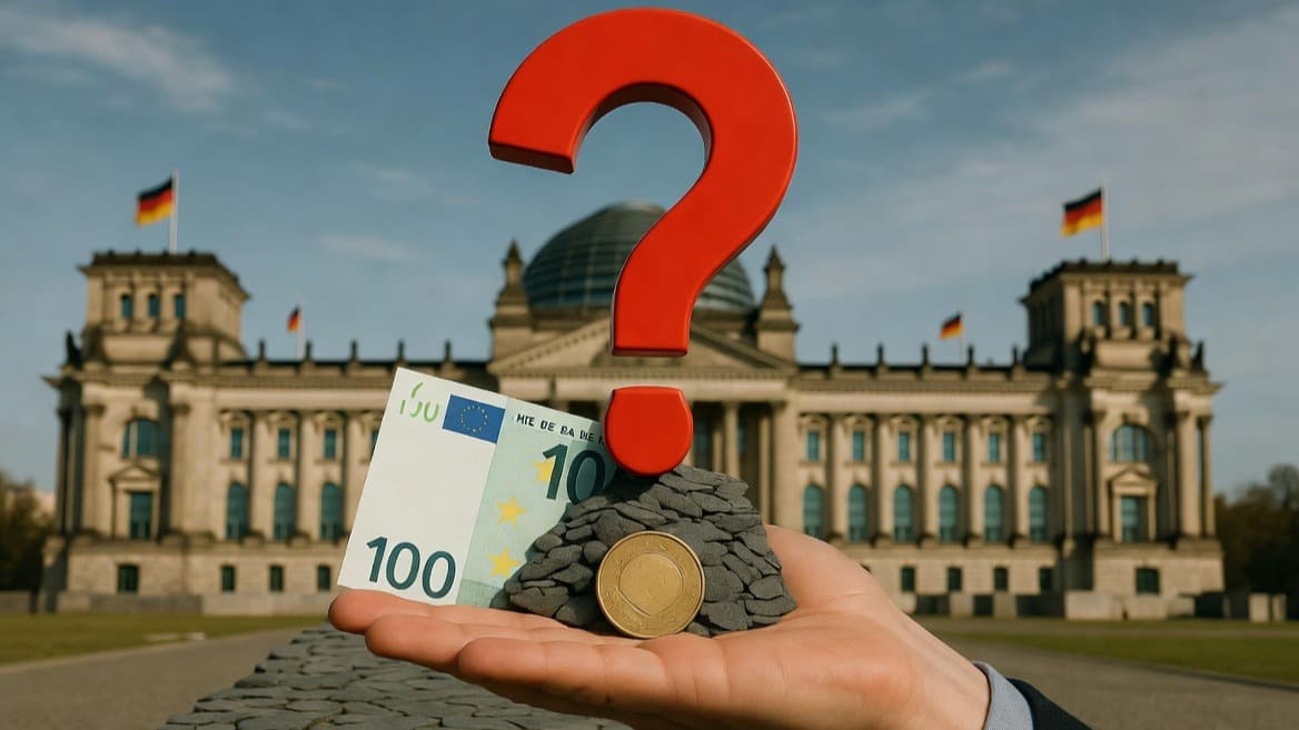 Ist die Entlastungsprämie noch zu retten?