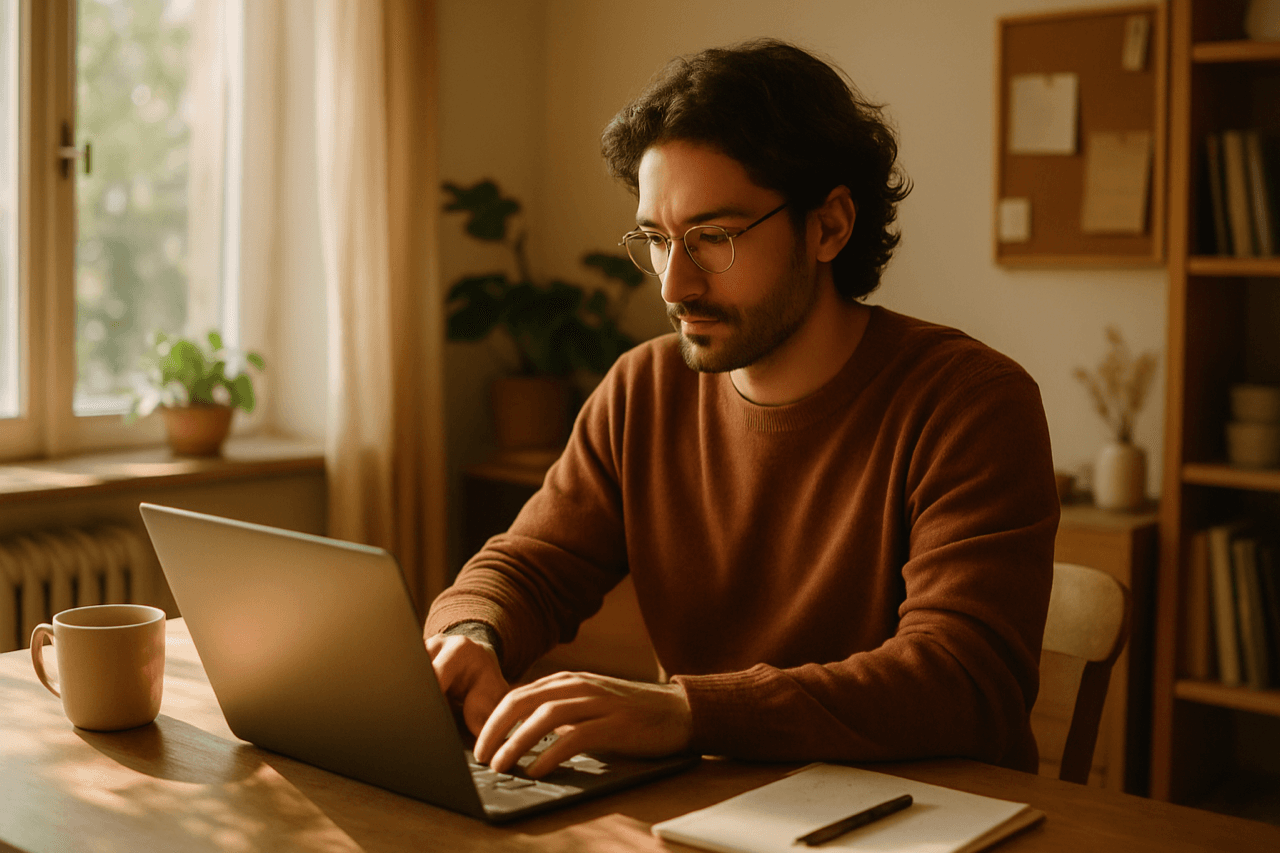 Homeoffice-Pauschale & Werbungskosten