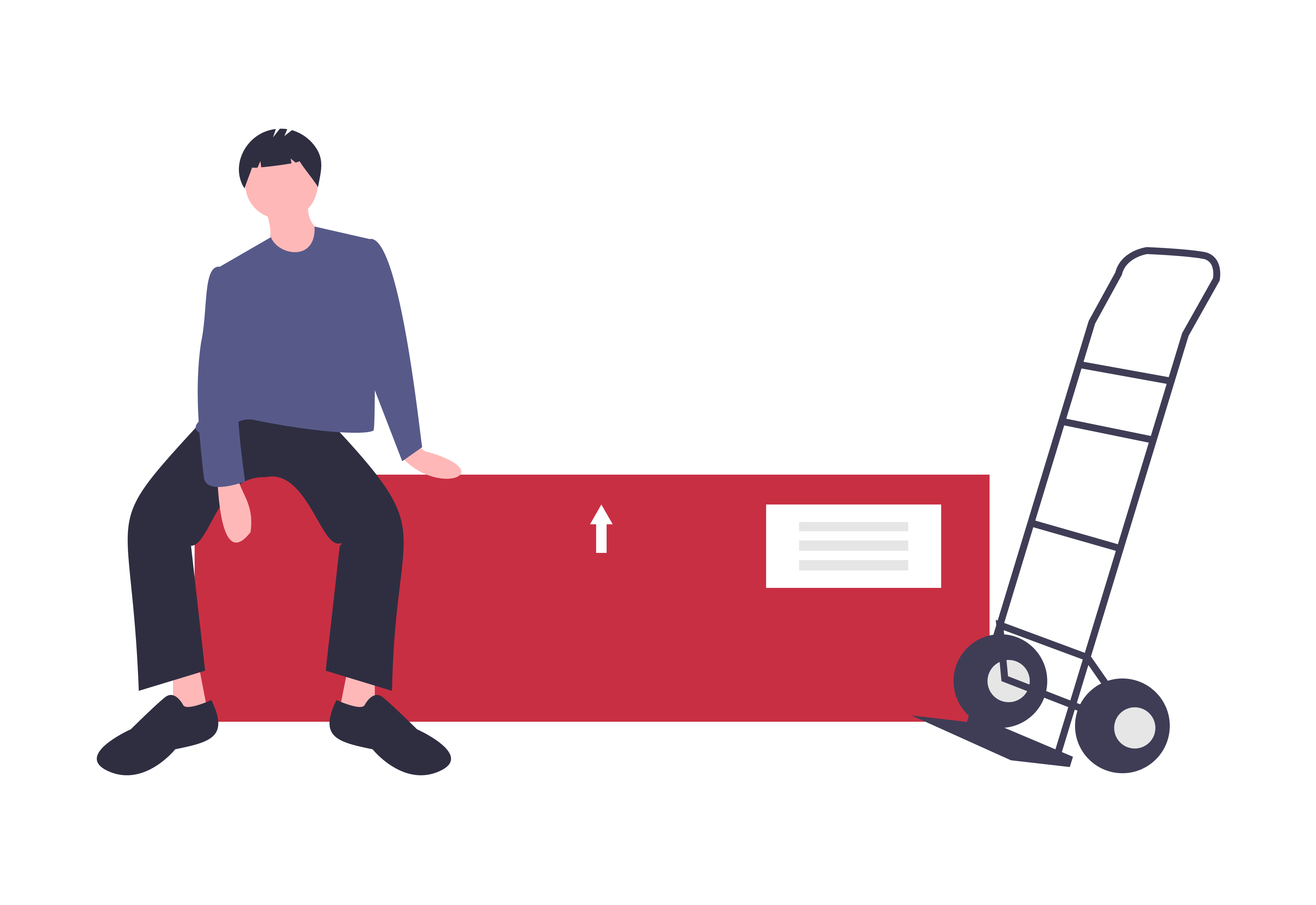 Lager & Logistik
