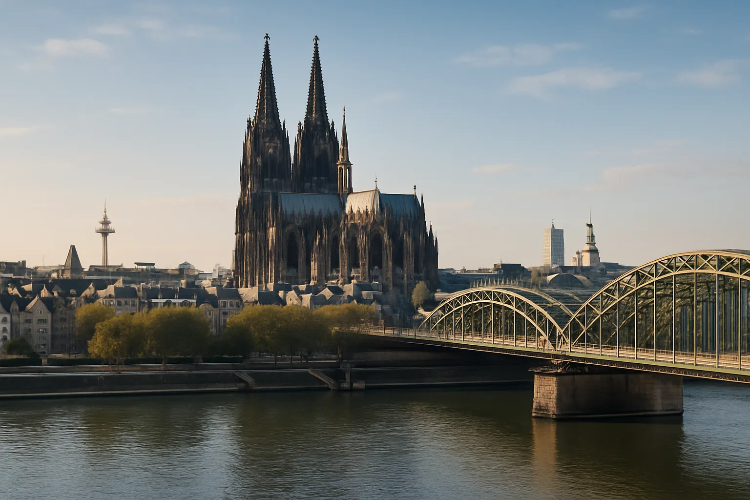 Lohnabrechnung Koeln - digitale Gehaltsabrechnung fuer Unternehmen im Koelner Stadtgebiet