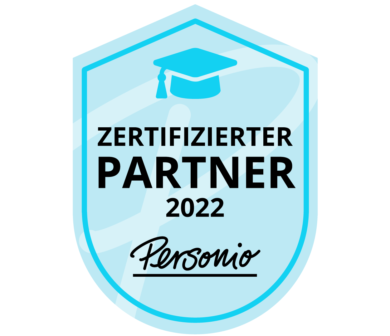 Personio ZertifizierterPartner 2022